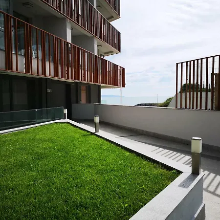 Heaven Apartment Nessebar