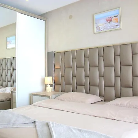 Apartment Heaven Nessebar