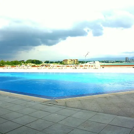 Heaven Nessebar