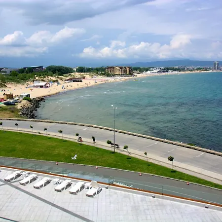 Heaven Nessebar