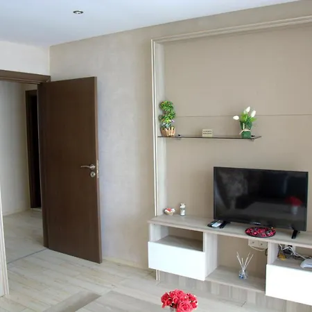 Apartment Heaven Nessebar