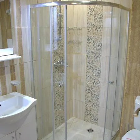 Apartment Heaven Nessebar